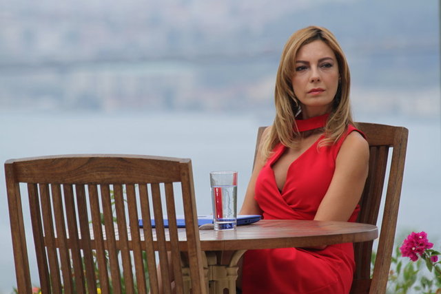 Rüya 5. Bölüm Fotoğrafları