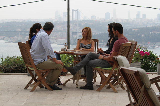 Rüya 5. Bölüm Fotoğrafları