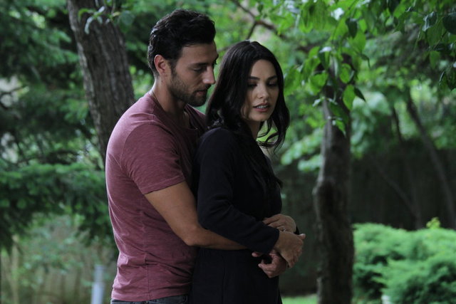 Rüya 5. Bölüm Fotoğrafları