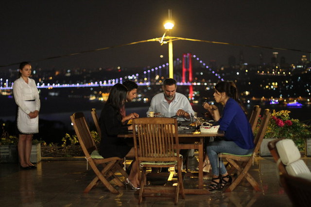 Rüya 5. Bölüm Fotoğrafları