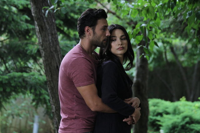 Rüya 5. Bölüm Fotoğrafları