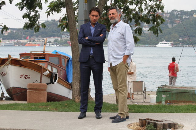 Rüya 5. Bölüm Fotoğrafları