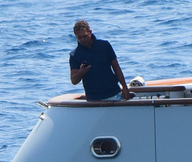ALİ KOÇ