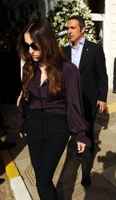 ALİ - NEVBAHAR KOÇ
