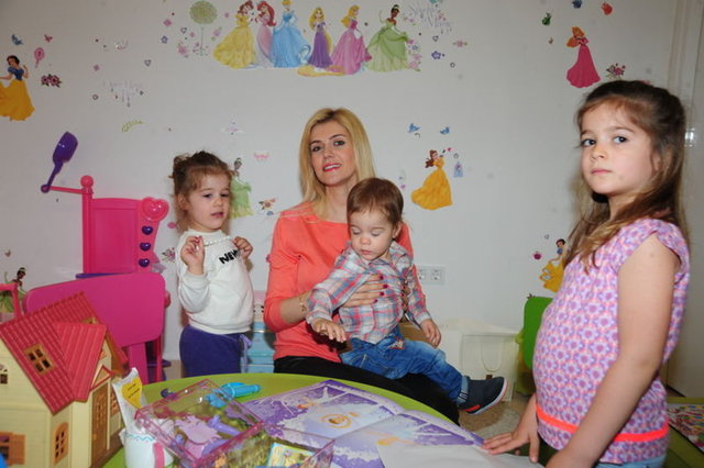 EDA KOSİF