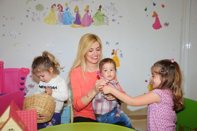 EDA KOSİF