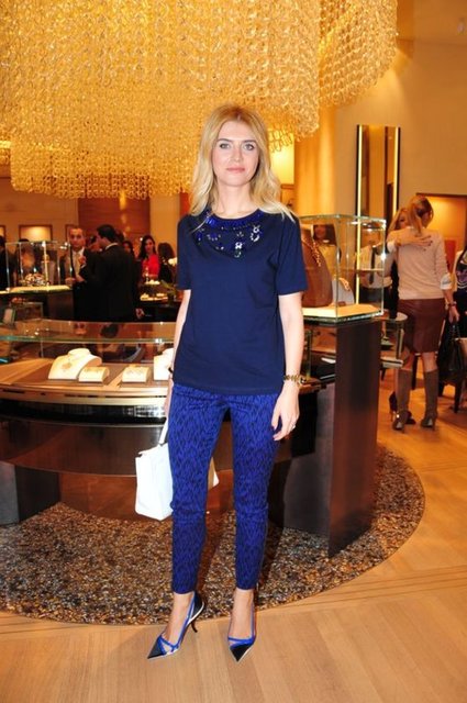EDA KOSİF