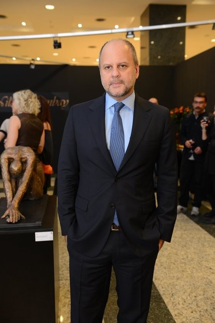 MEHMET GERMİYANLIGİL