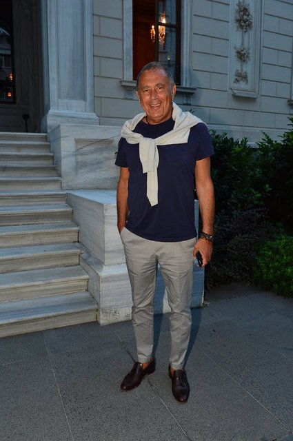 VAROL KAYNAR