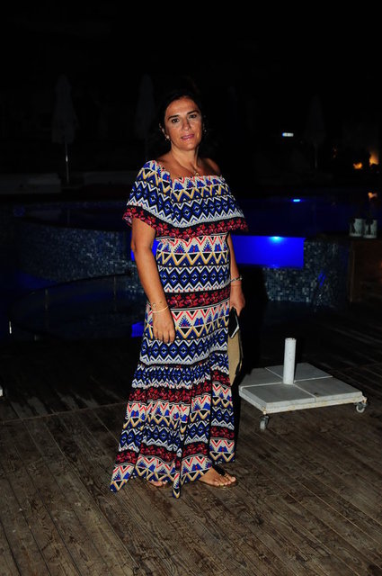 AYFER TOPRAK KARAVAN