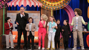 Güldüy Güldüy Show Çocuk 29. Bölüm Fotoğrafları