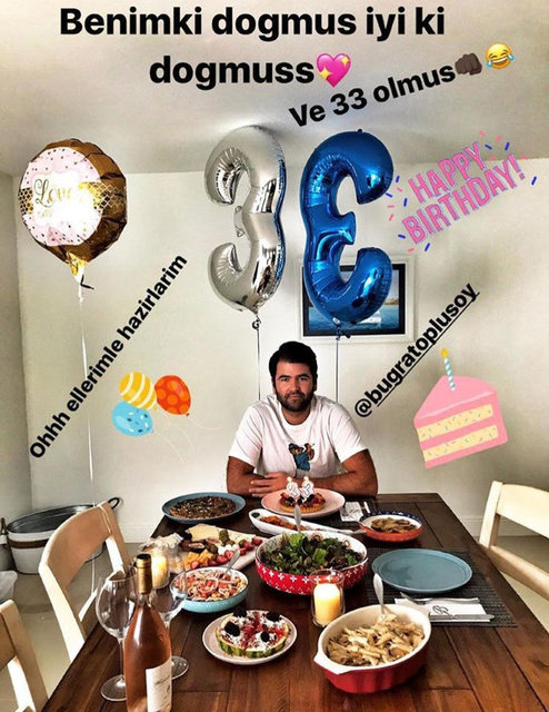 BUĞRA TOPLUSOY