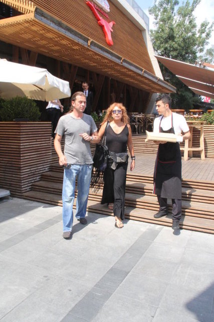 AYŞEGÜL TECİMER