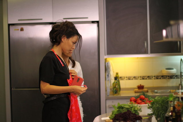 Rüya 6. Bölüm Fotoğrafları