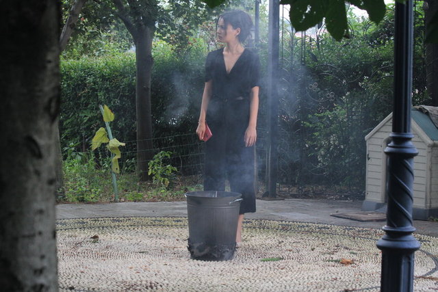 Rüya 6. Bölüm Fotoğrafları