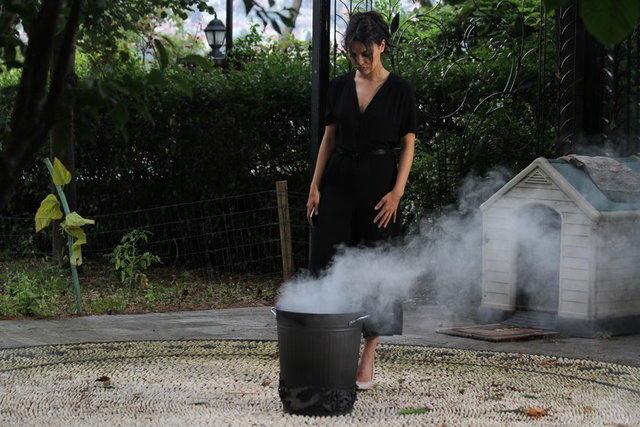 Rüya 6. Bölüm Fotoğrafları