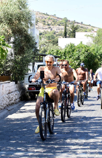 SUUDİ PRENS EL-VELİD BİN TELAL BİN ABDÜLAZİZ EL SUUD