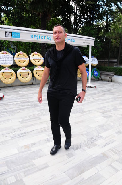 ALİ GÜRSOY