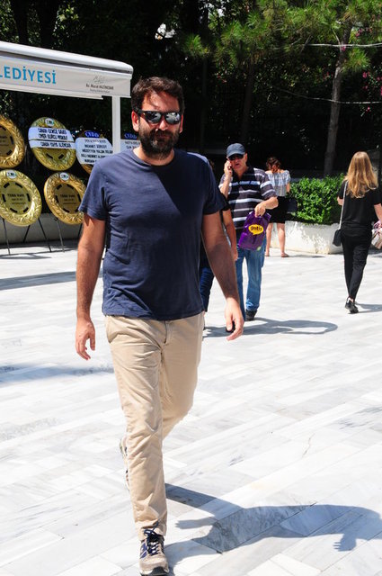 ÖMER TAVİLOĞLU