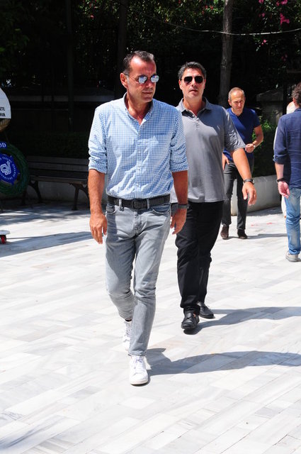 ERDAL MATRAŞ