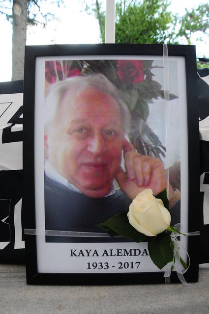 KAYA ALEMDAR