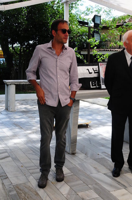 MEHMET GAMGAM