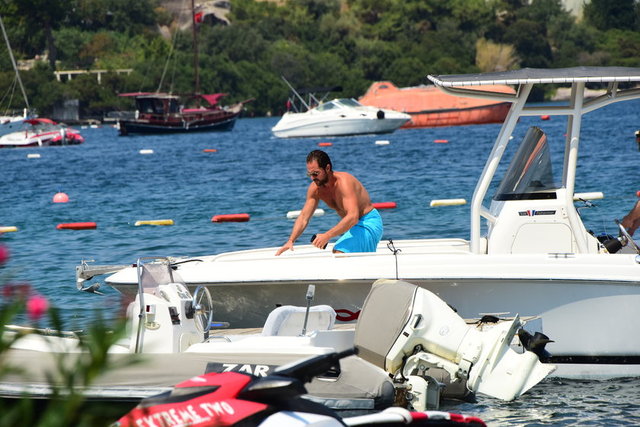 RALF TEZMAN