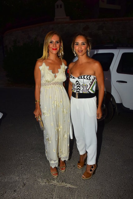 HANDE GAMGAM, GÜLŞAH GORDİ
