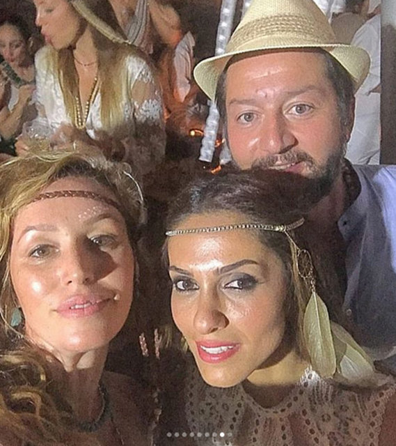 MELDA KOSİF, FULYA - UMUT ÖZKANCA