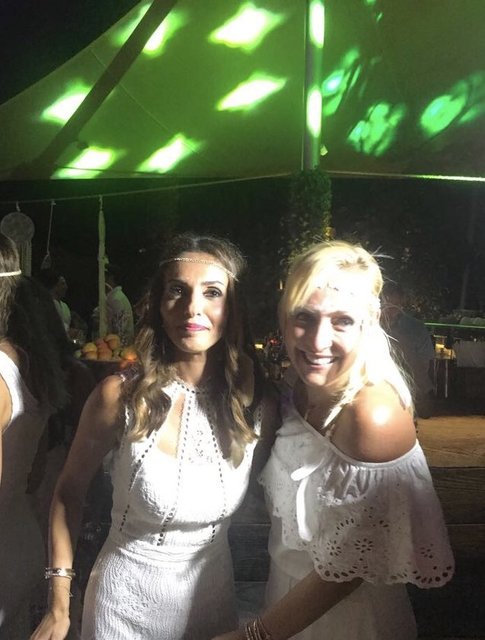FULYA ÖZKANCA, MELİSA MUTLU