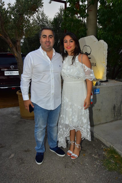 GÖKHAN - GİZEM AYAYDIN