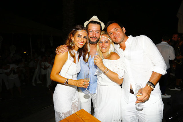 FULYA - UMUT ÖZKANCA, MELİSA - MEHMET MUTLU