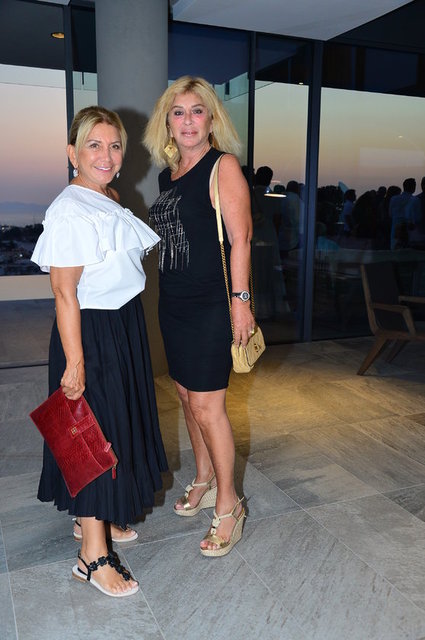MERAL YAZICI, BANU AKÇAL