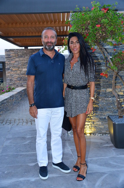 ERKUT SOYAK - AYŞE SAN
