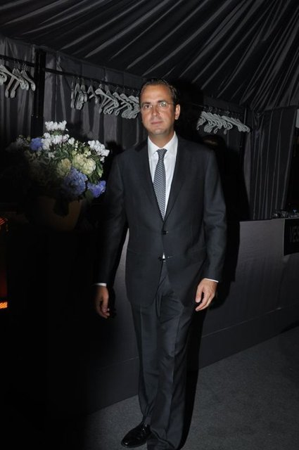 MURAT ÖZYEĞİN
