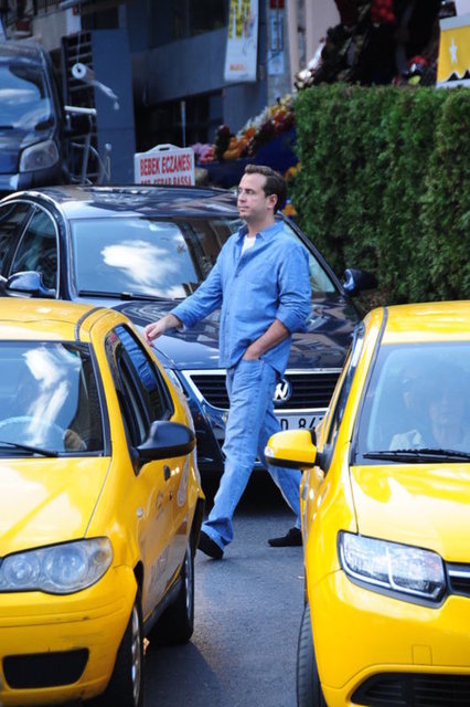 MURAT ÖZYEĞİN