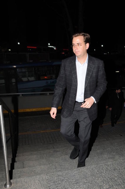 MURAT ÖZYEĞİN