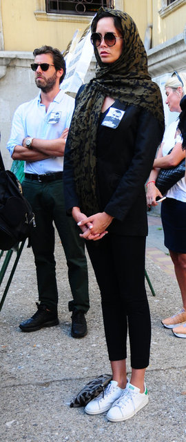 NAZLI GOLDENBERG