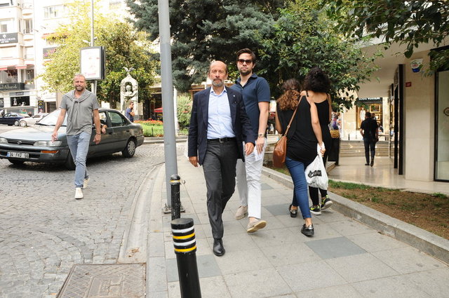 NEZİH BARUT
