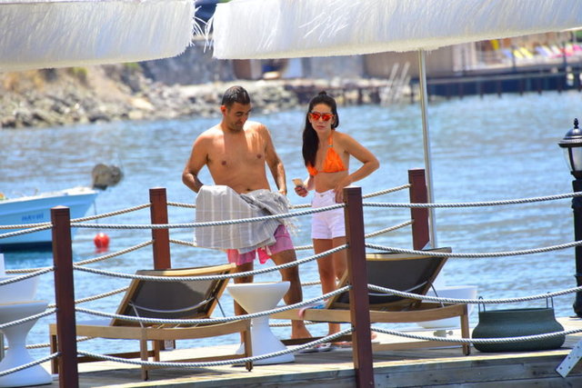 KAZIM - IRMAK KÖSEOĞLU