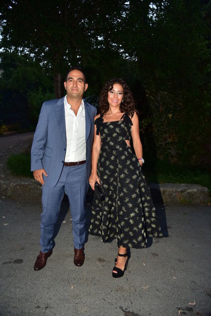 KAZIM - IRMAK KÖSEOĞLU