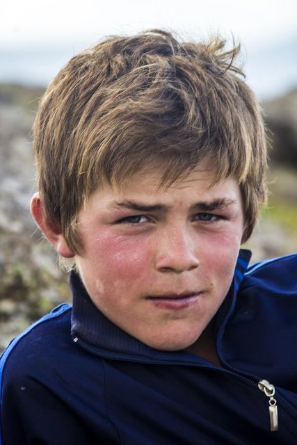 Fındık bahçesinde yevmiye yaptığını aslında çalıştıktan sonra para kazanmamın kolay olduğundan bahsetti. Abi çalışmak güzeldir. Çalışıyorum ihtiyaçlarımı gideriyorum. Kimseye muhtaç olmuyorum´ dedi. 