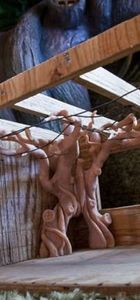 Bir babanın kızı için yaptığı muhteşem sürpriz