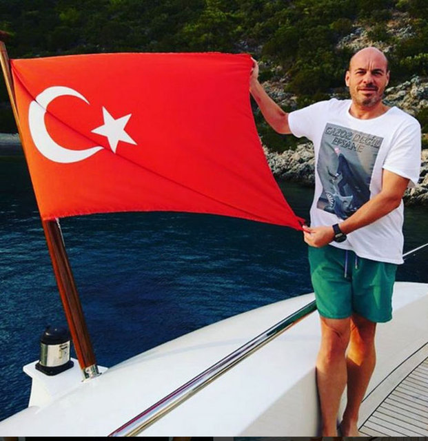 LEVENT KIZIL