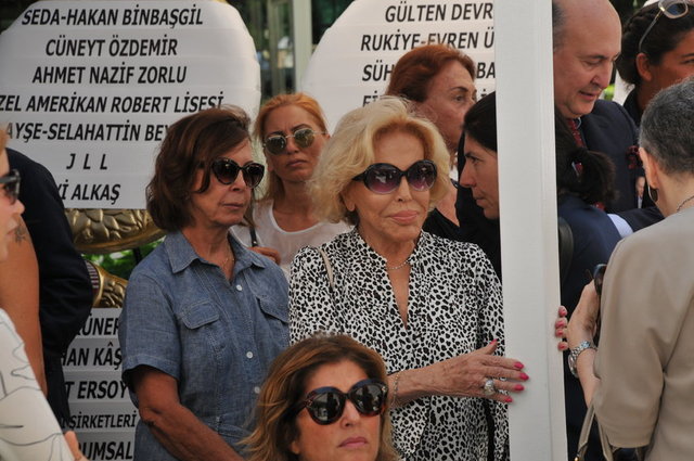 YÜKSEL BEHLİL