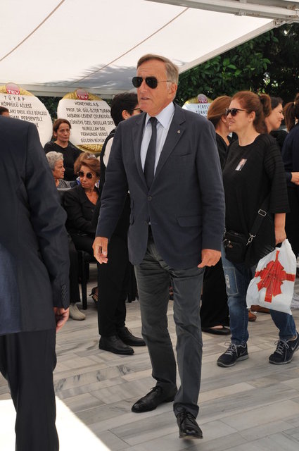 BÜLENT ECZACIBAŞI