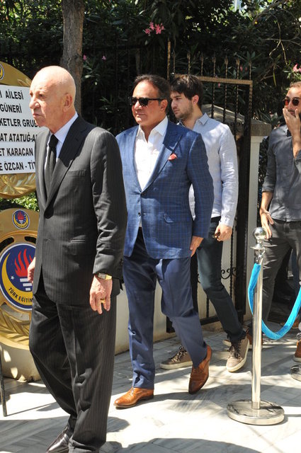 EMİN HİTAY