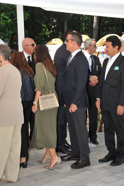 ALİ KOÇ