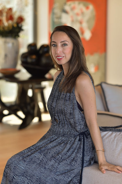 BANU AKSOY TARAKÇIOĞLU