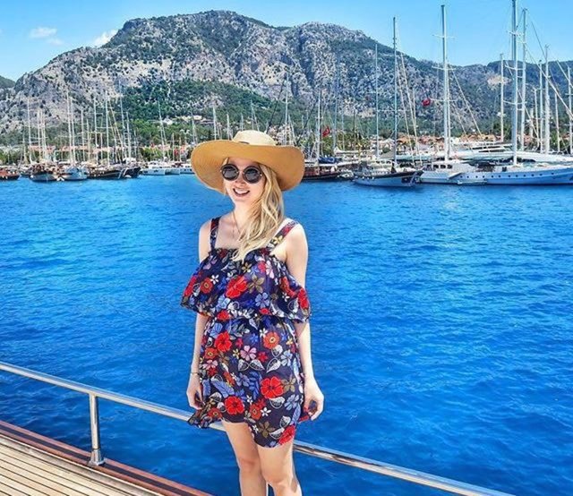 PINAR SABANCI